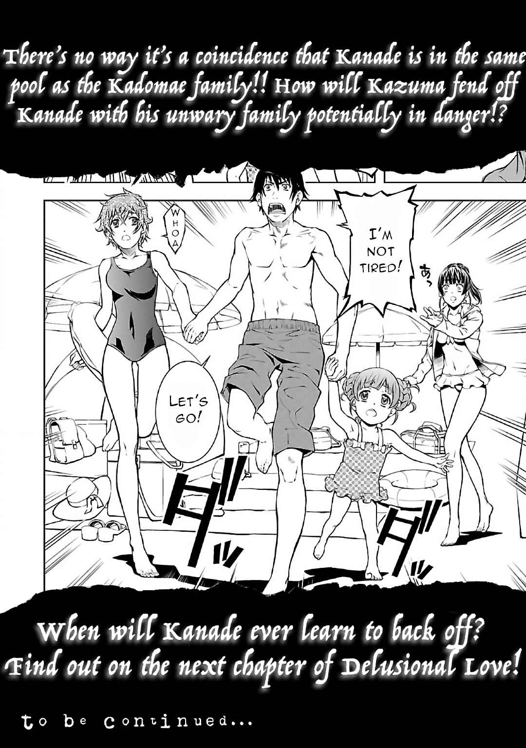 Page 29 Chapter 11 Delusional Love
