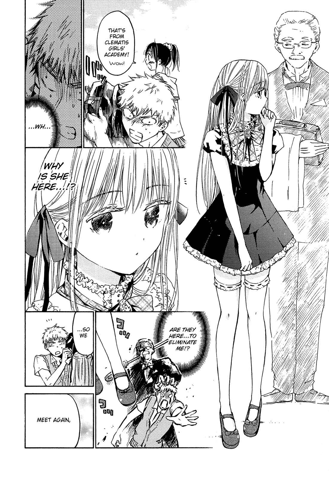 Page 17 Chapter 10 Boy Skirt