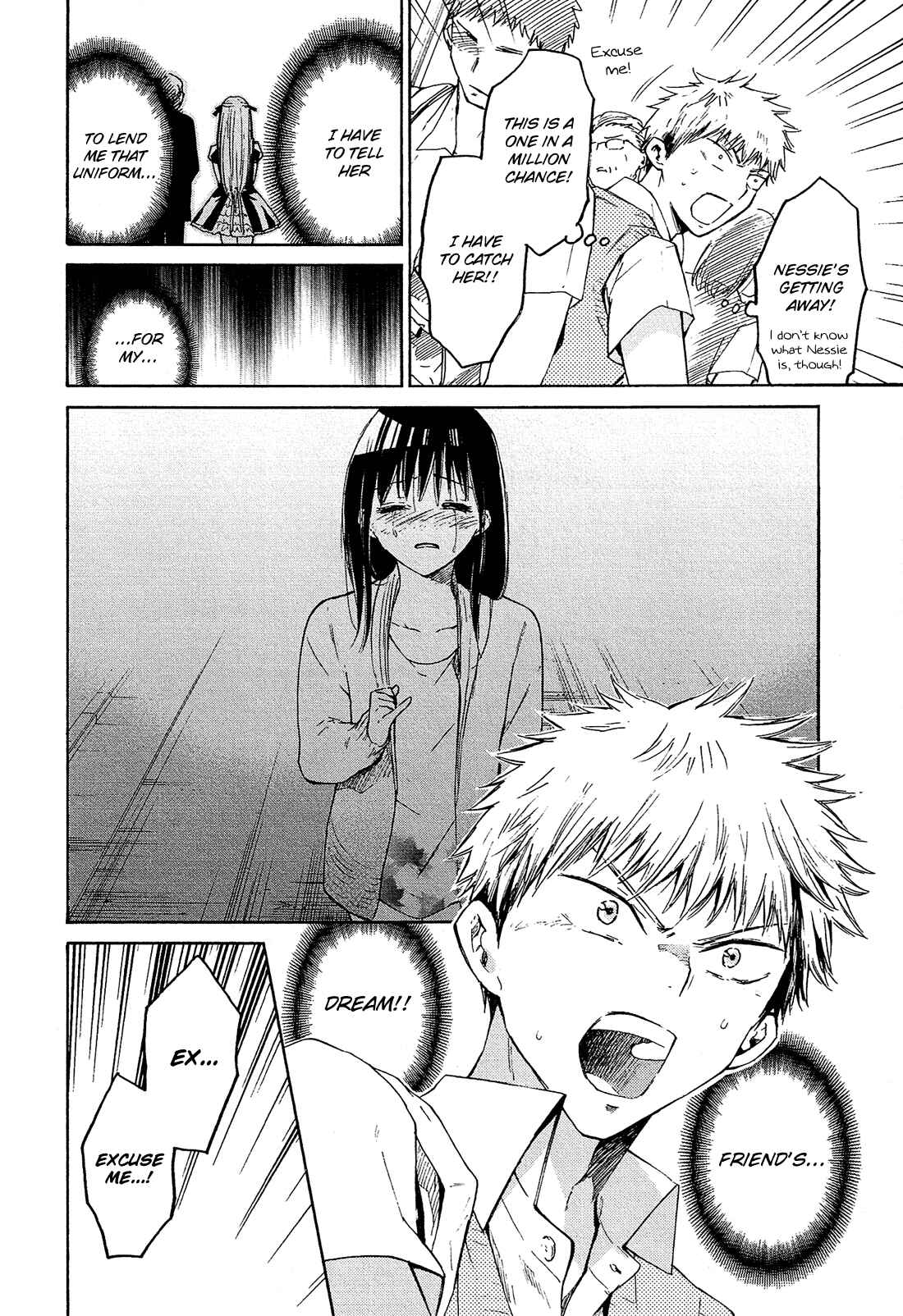 Page 9 Chapter 10 Boy Skirt