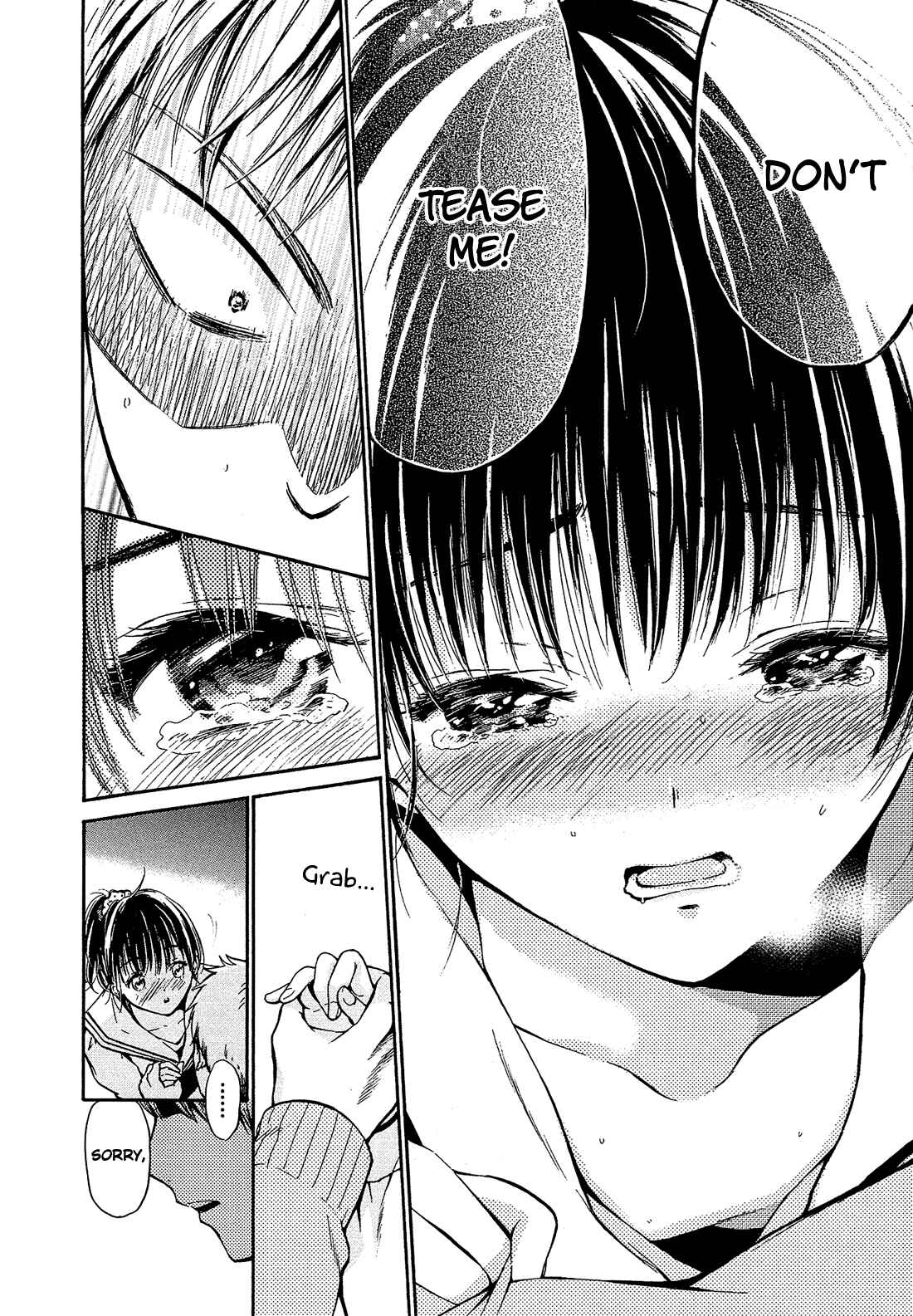 Page 26 Chapter 2 Boy Skirt