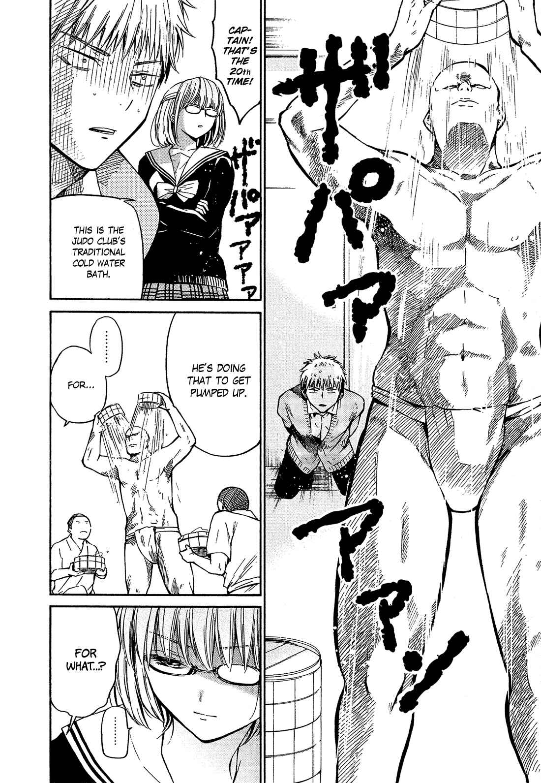 Page 16 Chapter 3 Boy Skirt