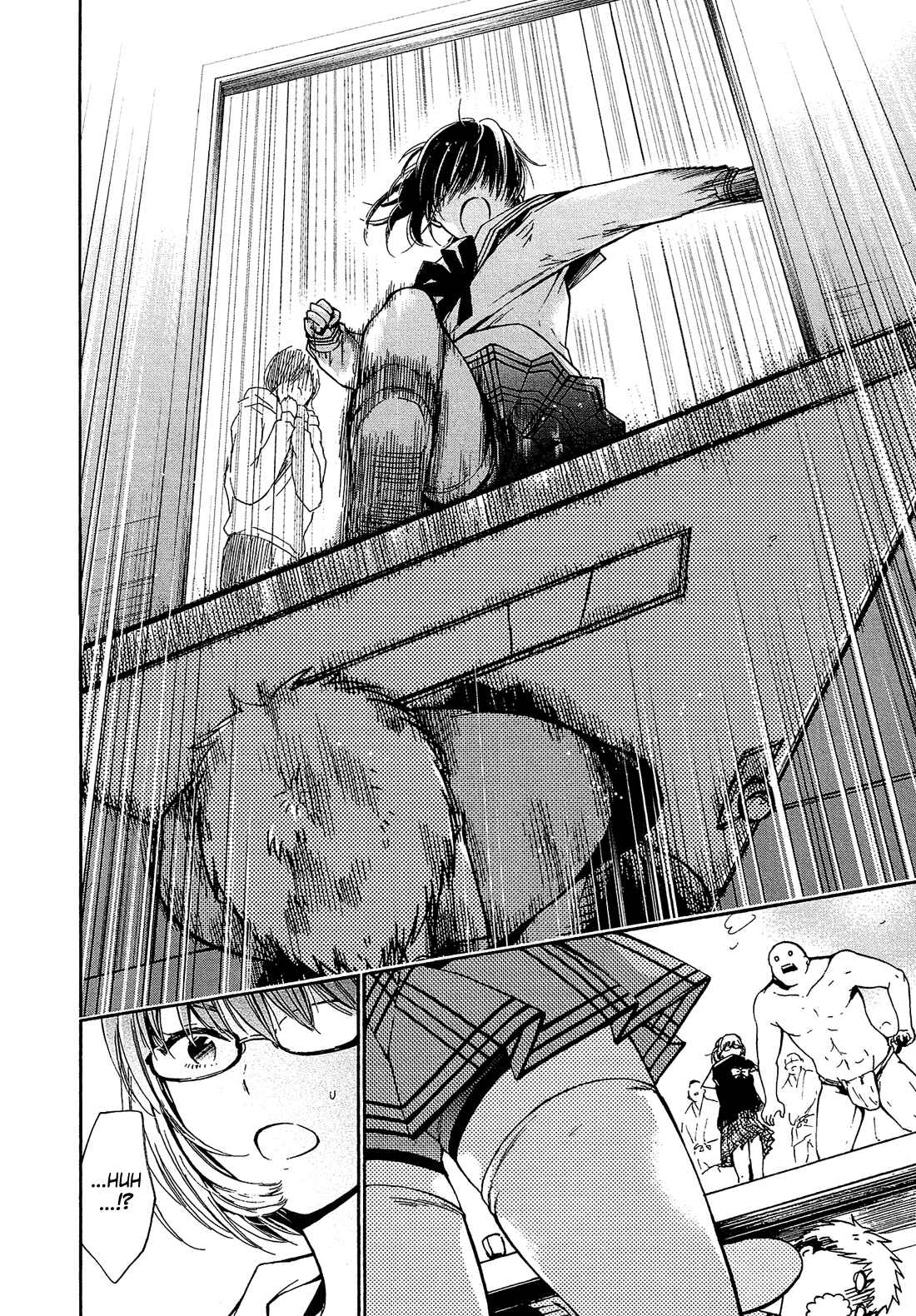 Page 24 Chapter 3 Boy Skirt