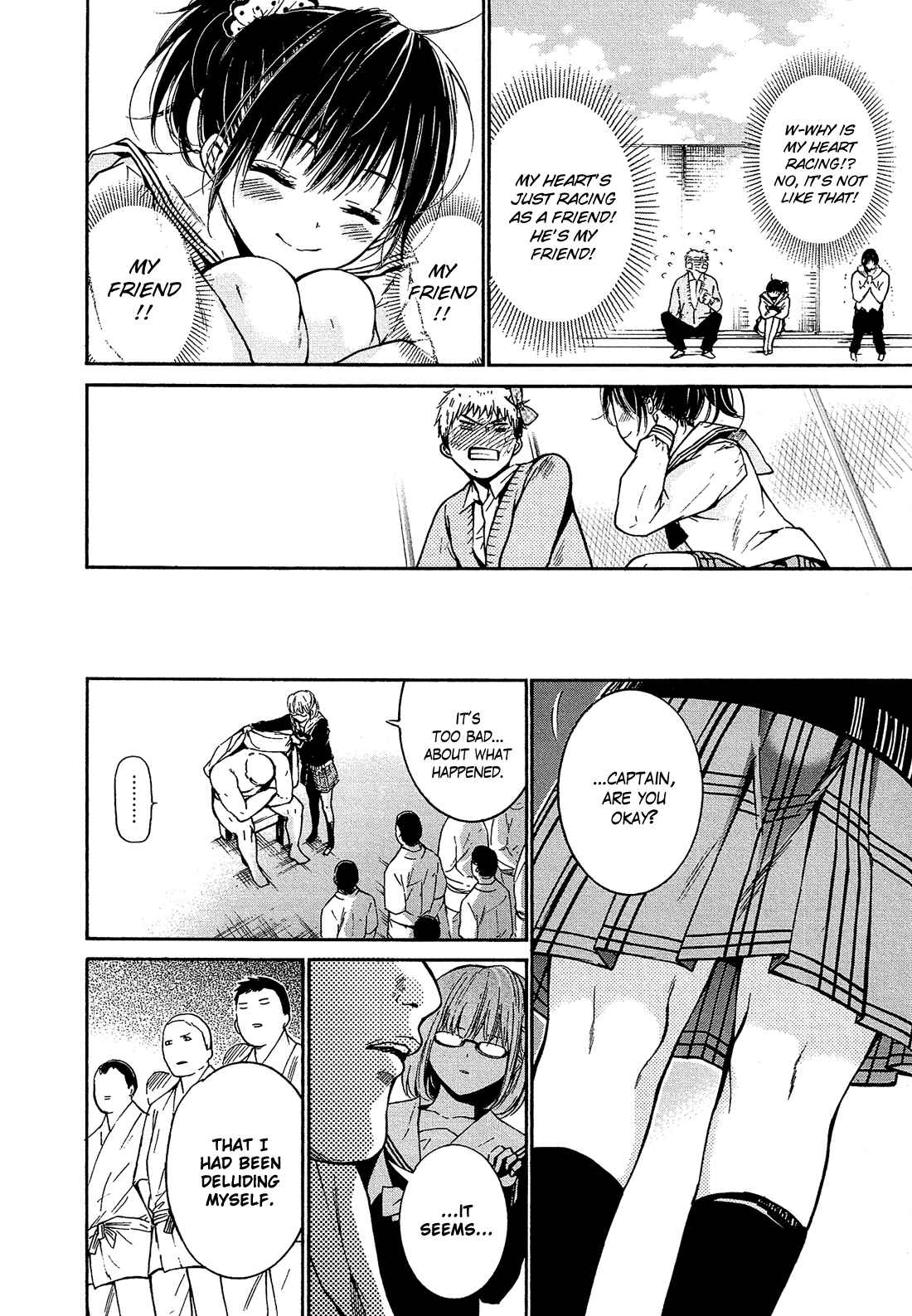 Page 29 Chapter 3 Boy Skirt