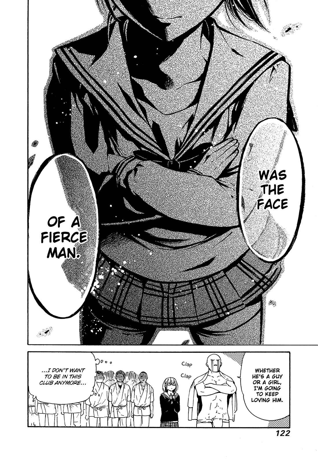Page 31 Chapter 3 Boy Skirt