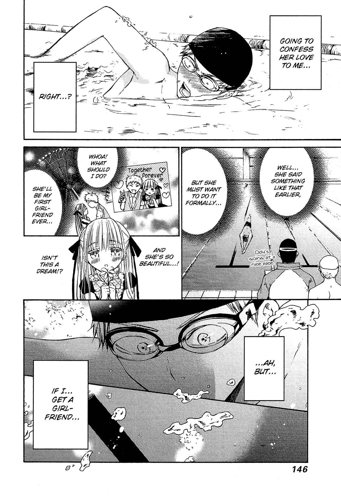 Page 9 Chapter 11 Boy Skirt