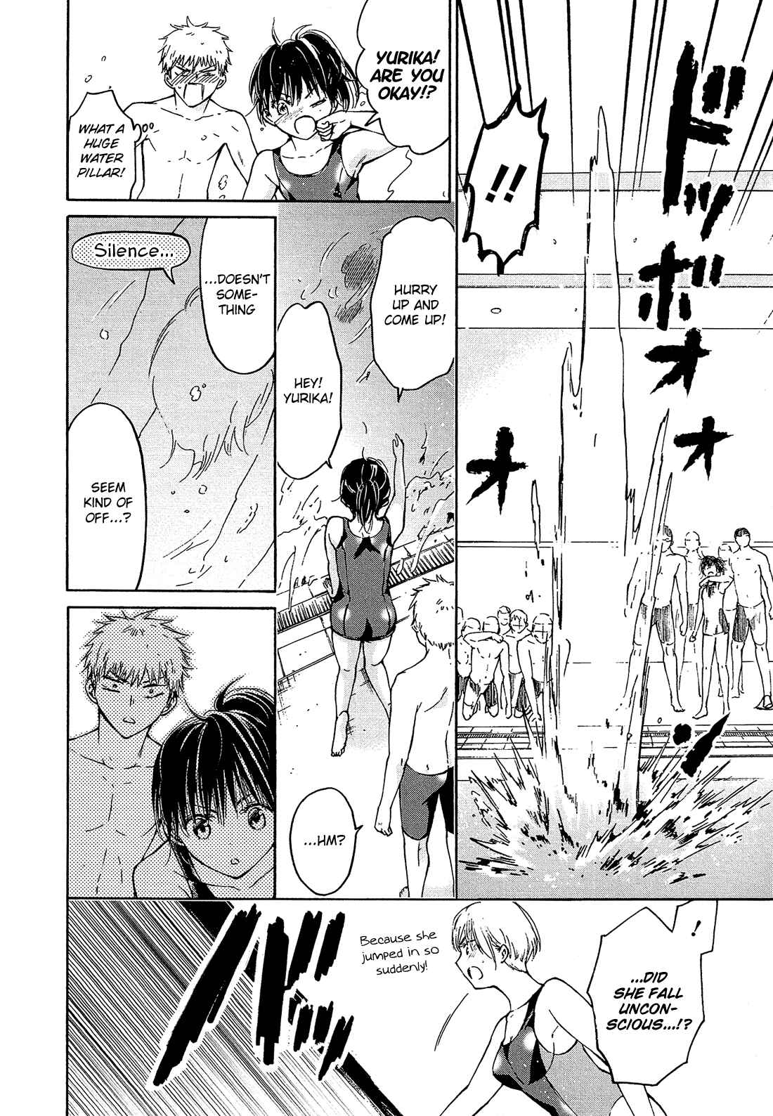 Page 10 Chapter 5 Boy Skirt