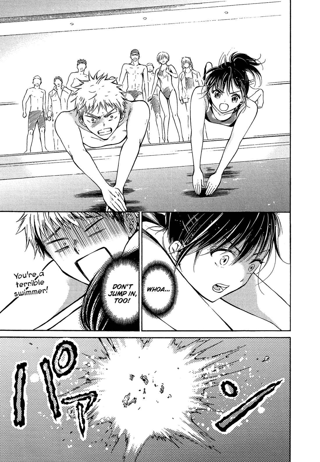 Page 11 Chapter 5 Boy Skirt