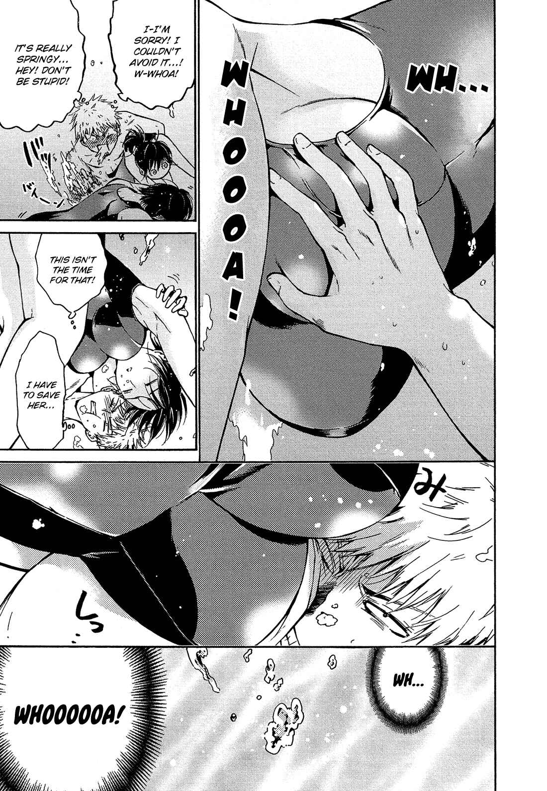 Page 13 Chapter 5 Boy Skirt