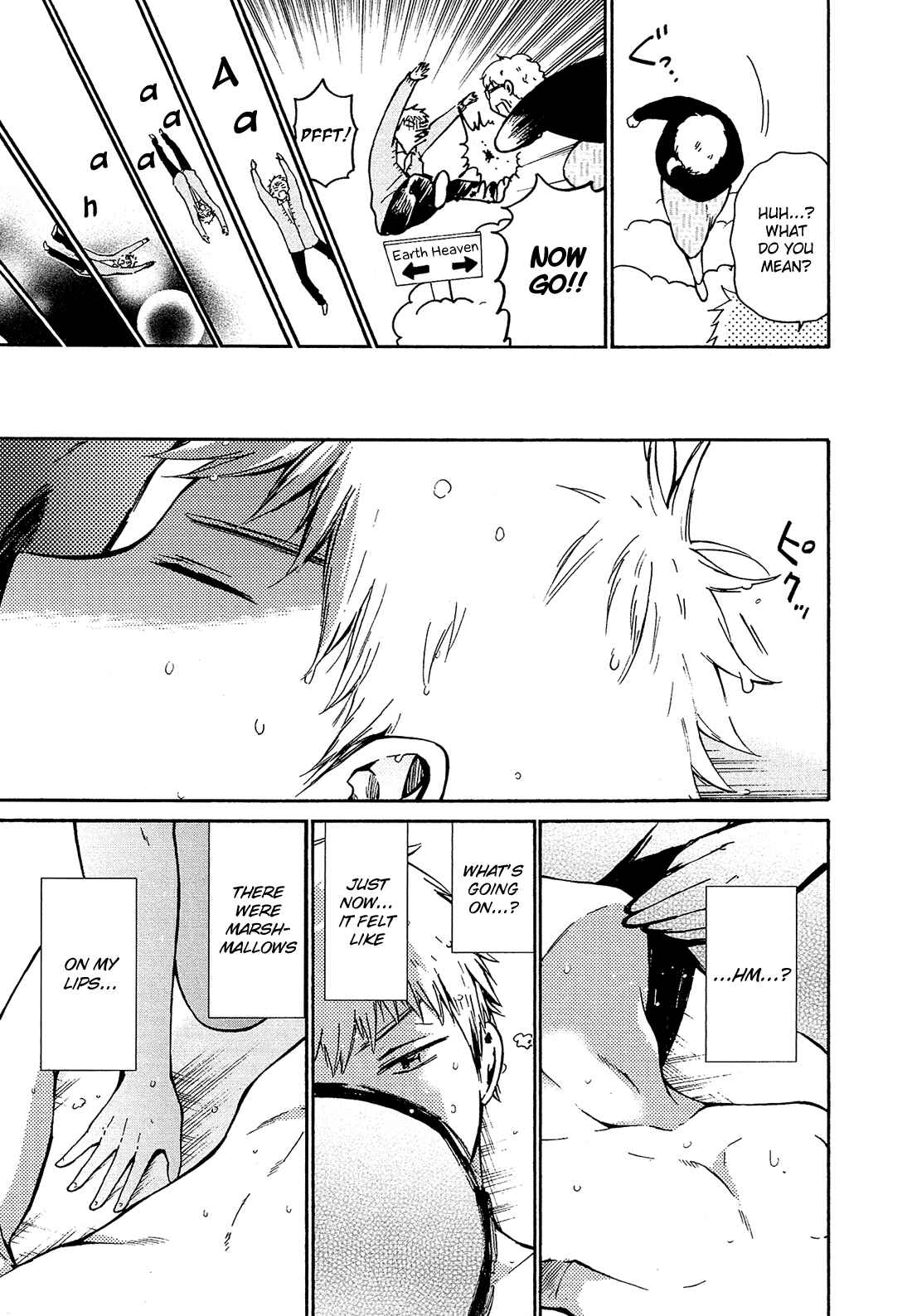 Page 17 Chapter 5 Boy Skirt