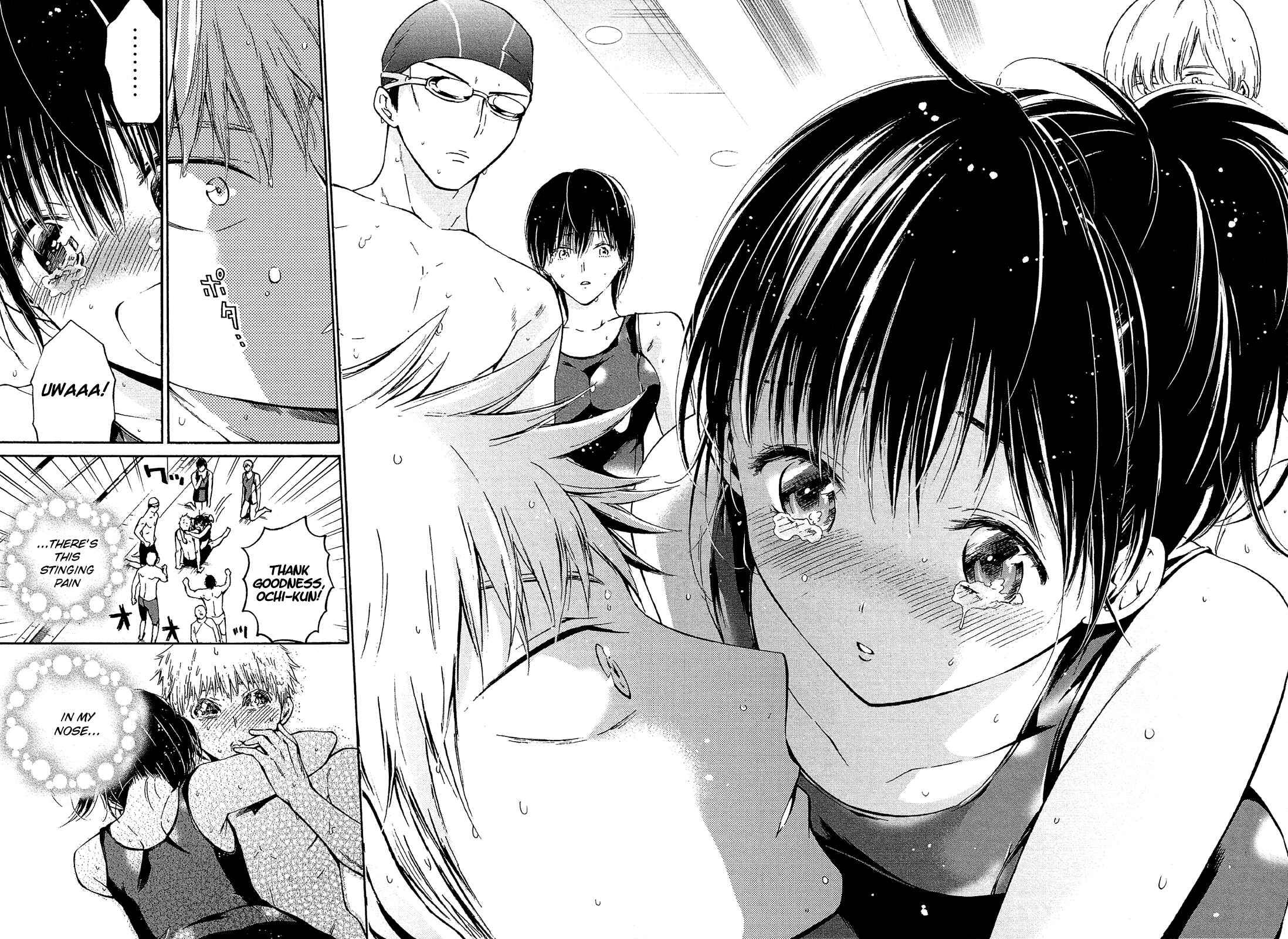 Page 18 Chapter 5 Boy Skirt