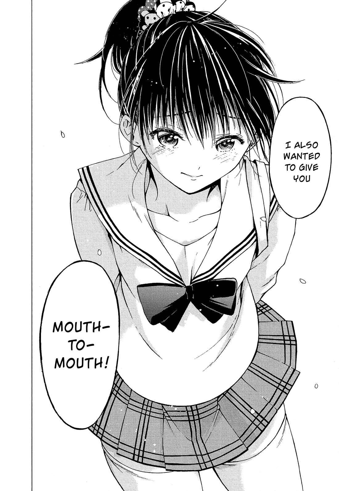 Page 29 Chapter 5 Boy Skirt