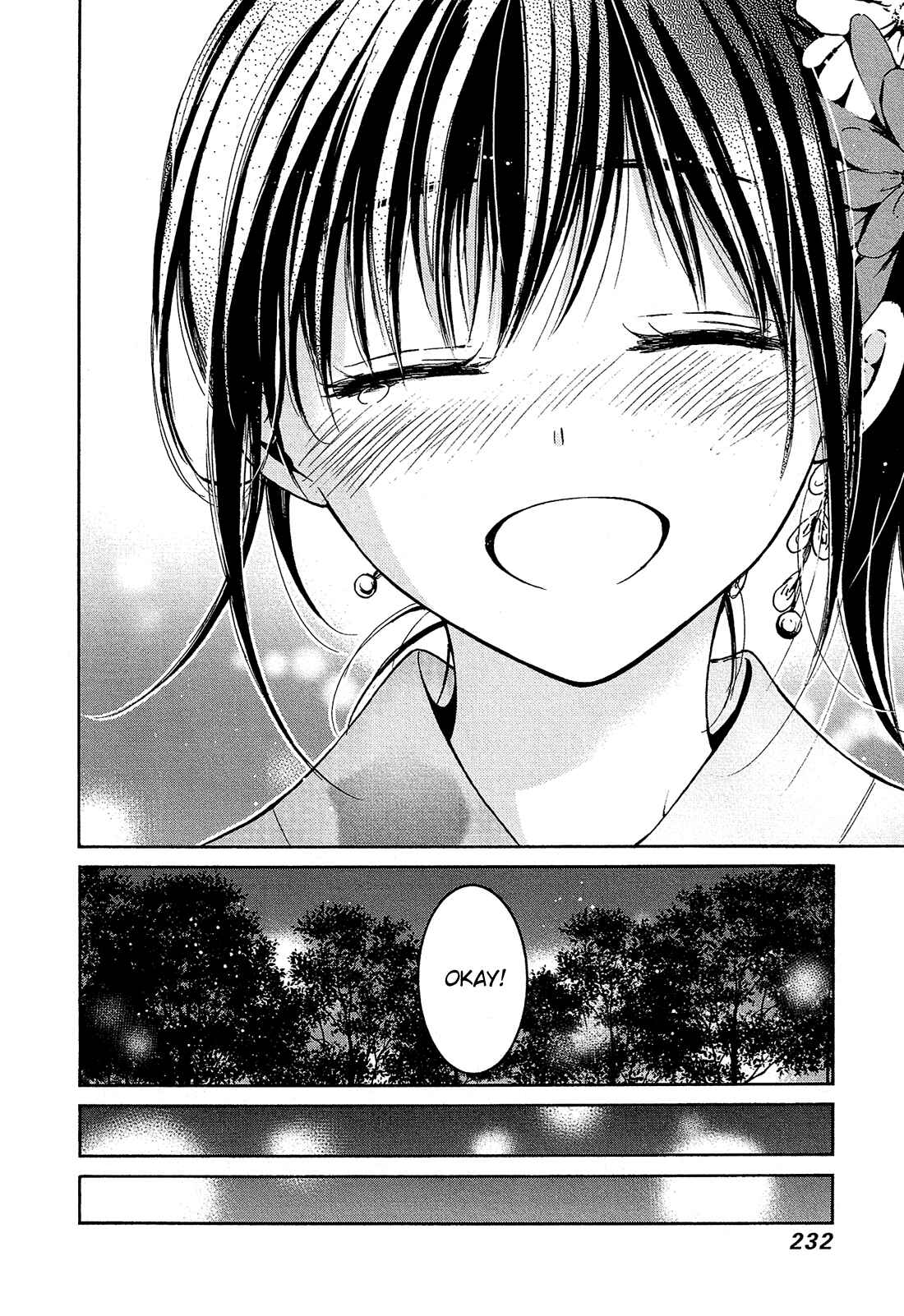 Page 33 Chapter 13 Boy Skirt
