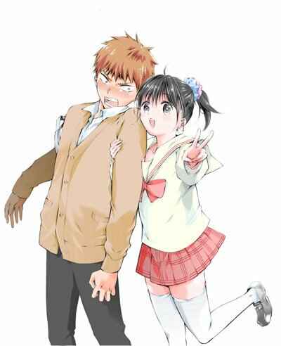 Page 10 Chapter 13.5 Boy Skirt