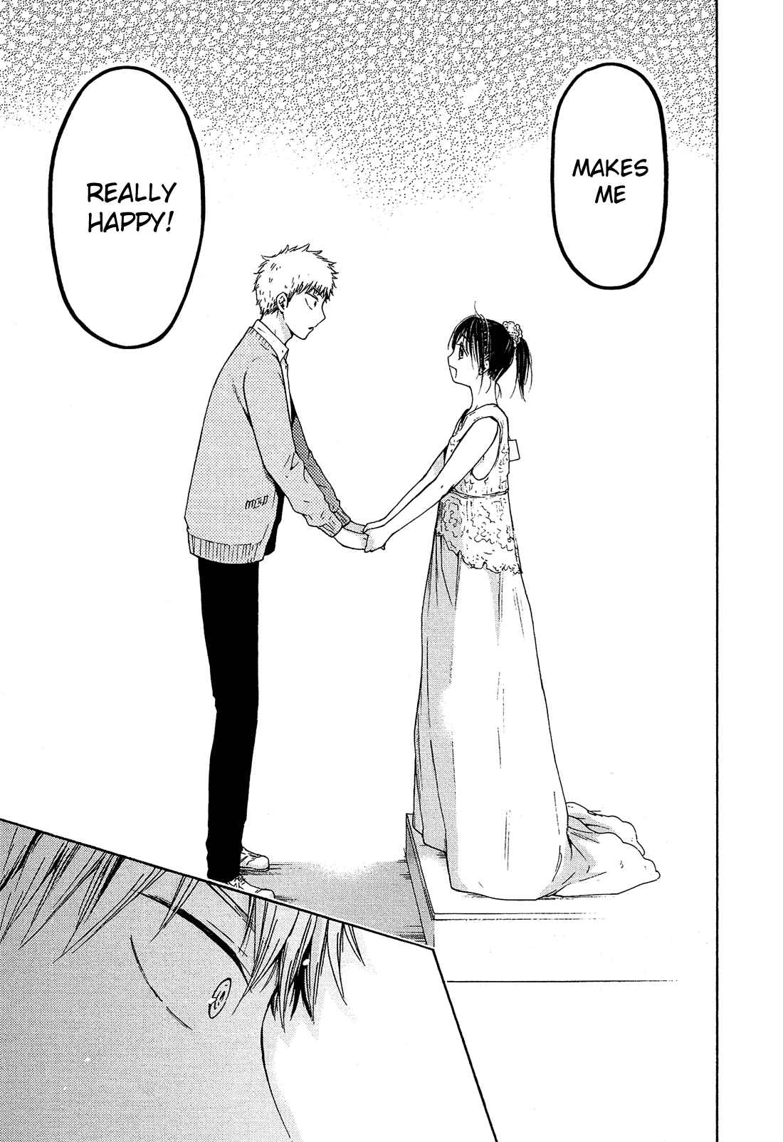 Page 12 Chapter 8 Boy Skirt