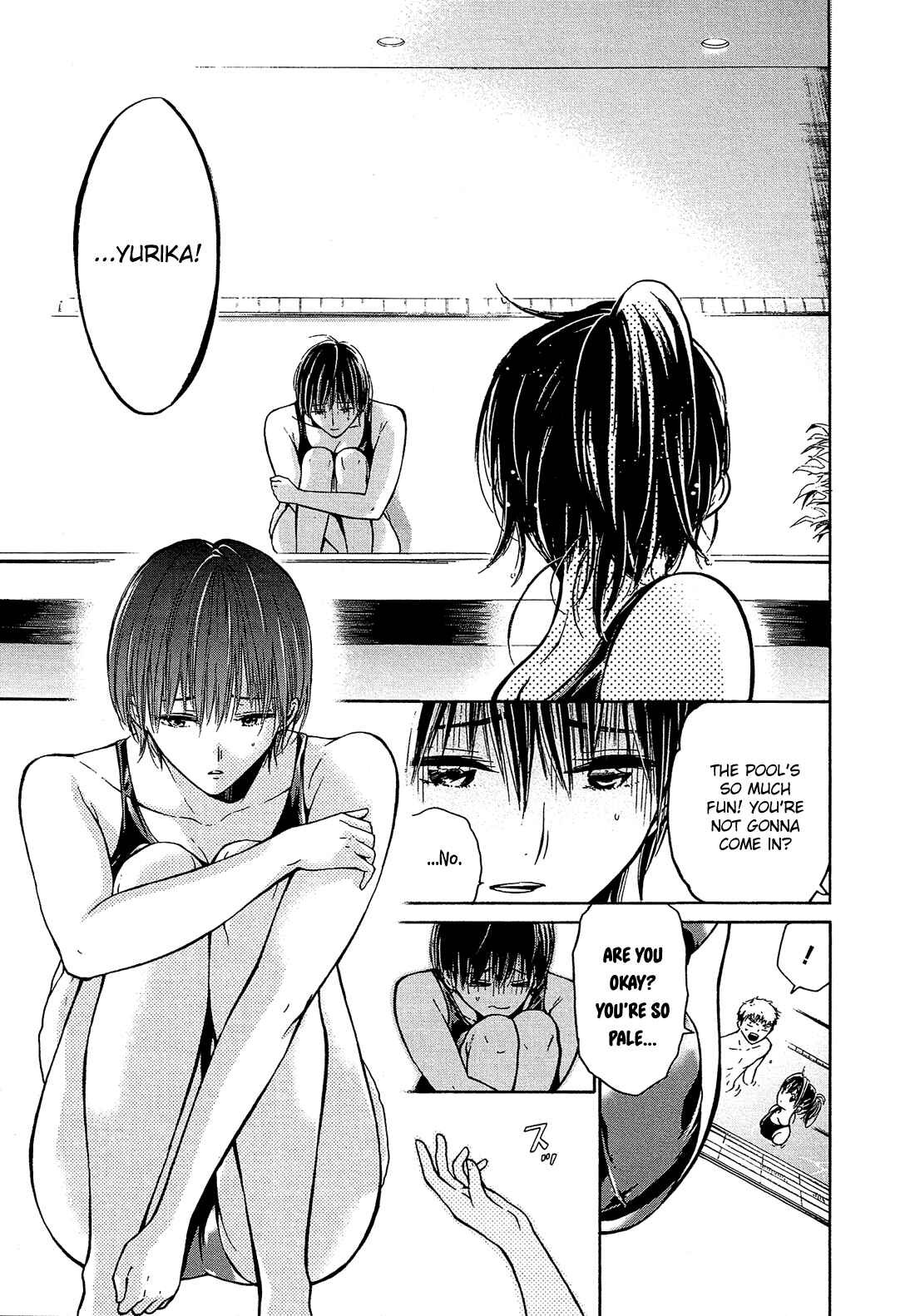 Page 18 Chapter 4 Boy Skirt