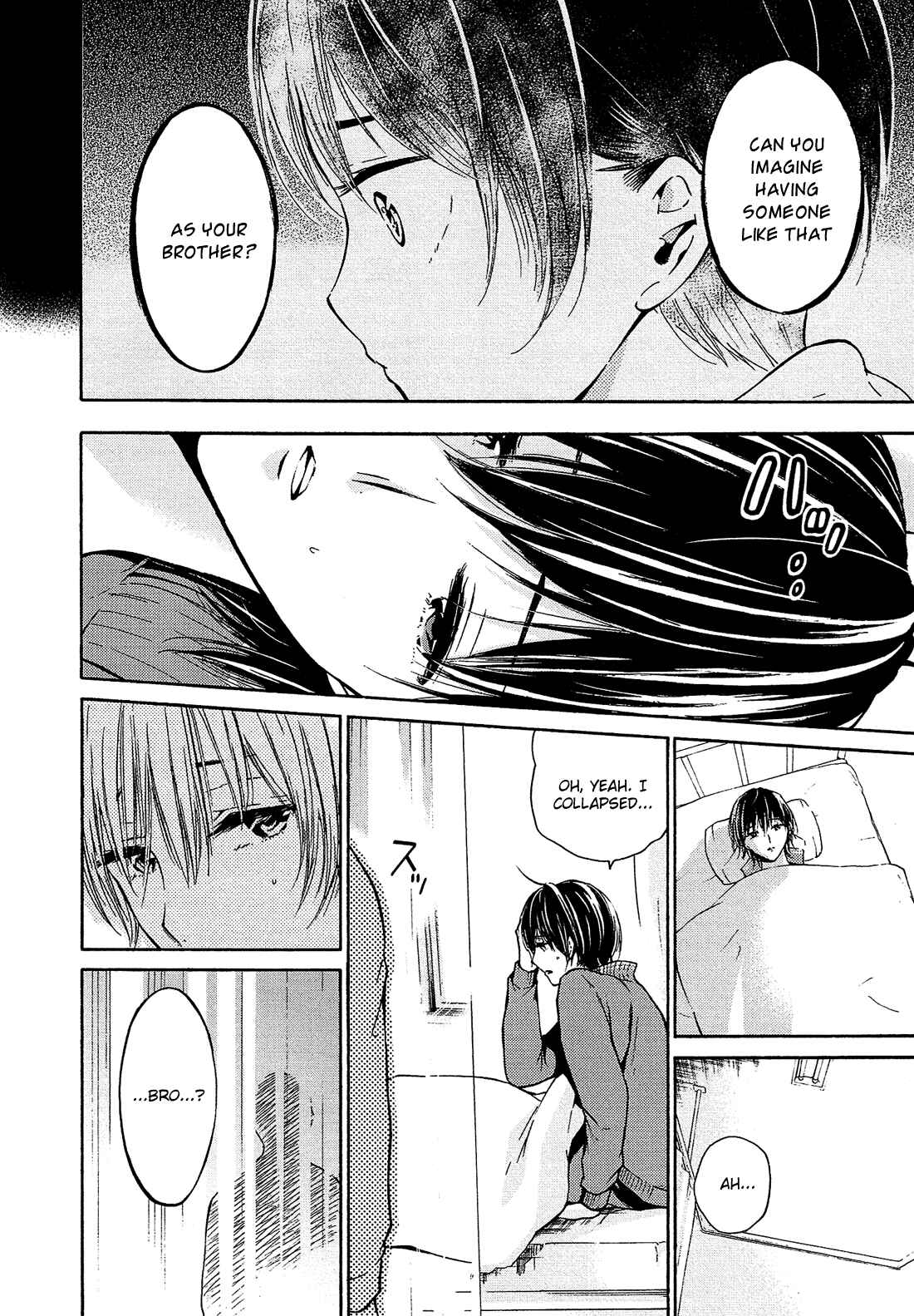 Page 23 Chapter 4 Boy Skirt