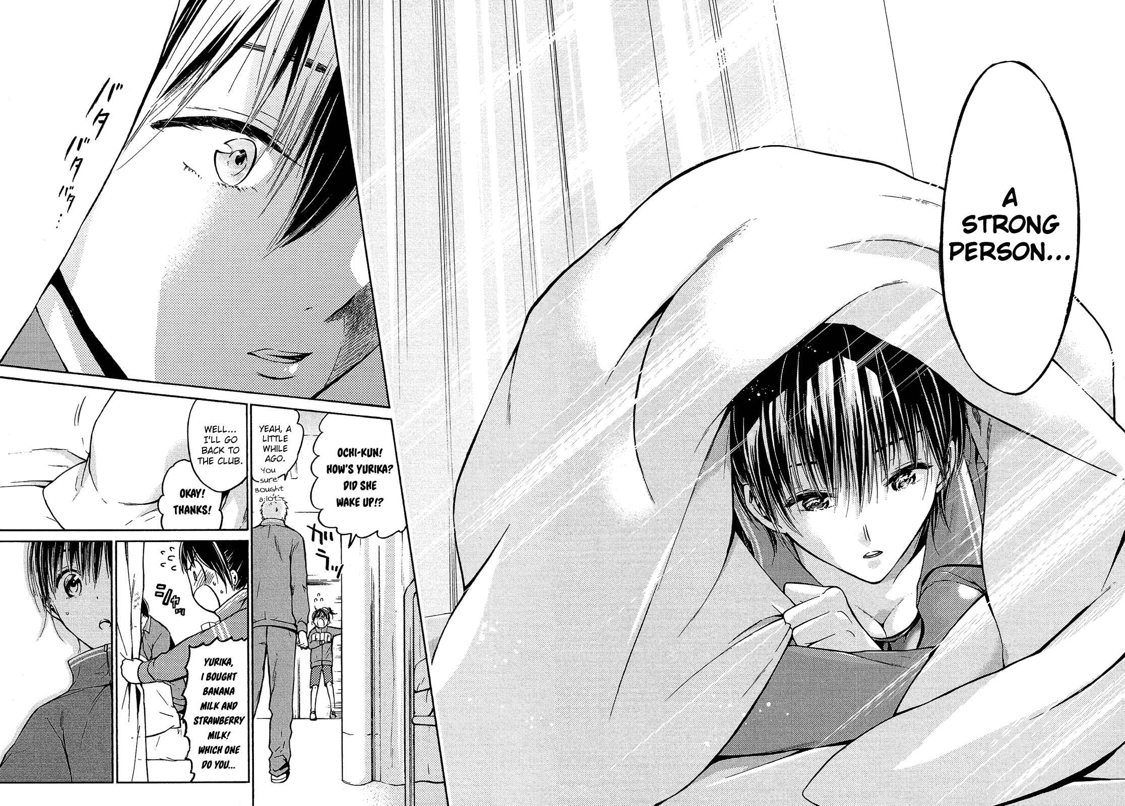 Page 29 Chapter 4 Boy Skirt