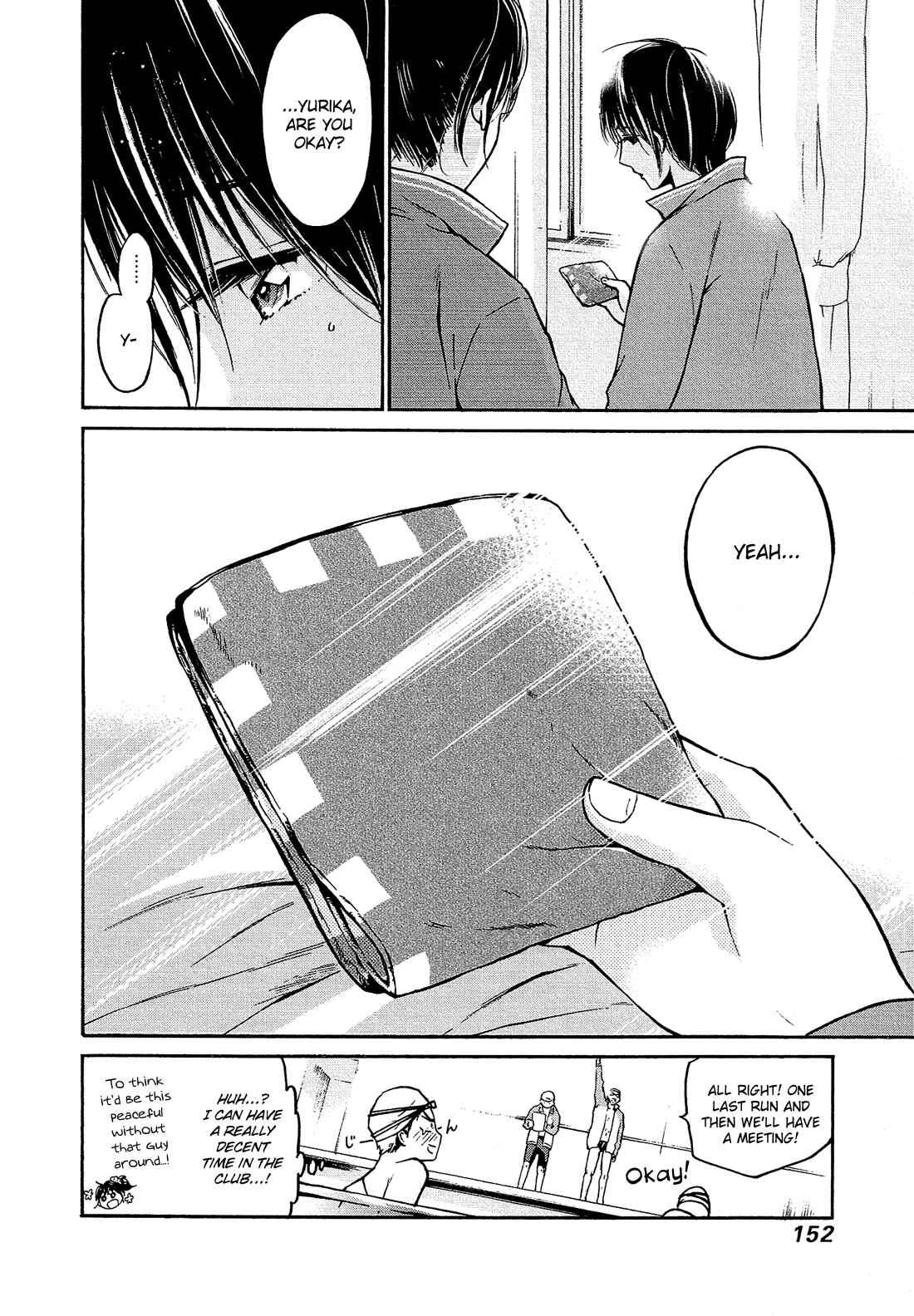 Page 30 Chapter 4 Boy Skirt