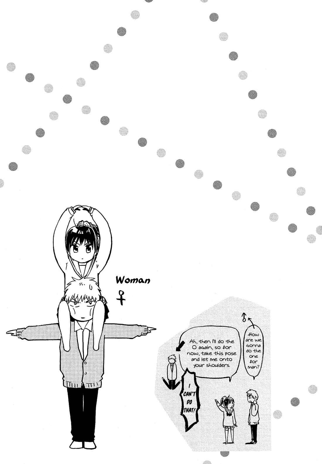 Page 31 Chapter 4 Boy Skirt