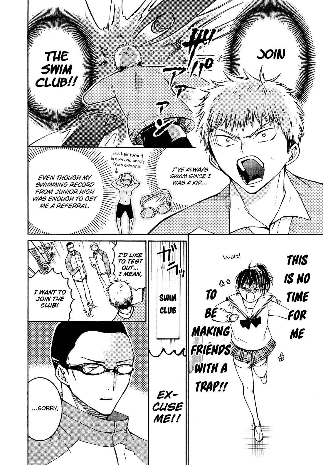 Page 5 Chapter 4 Boy Skirt