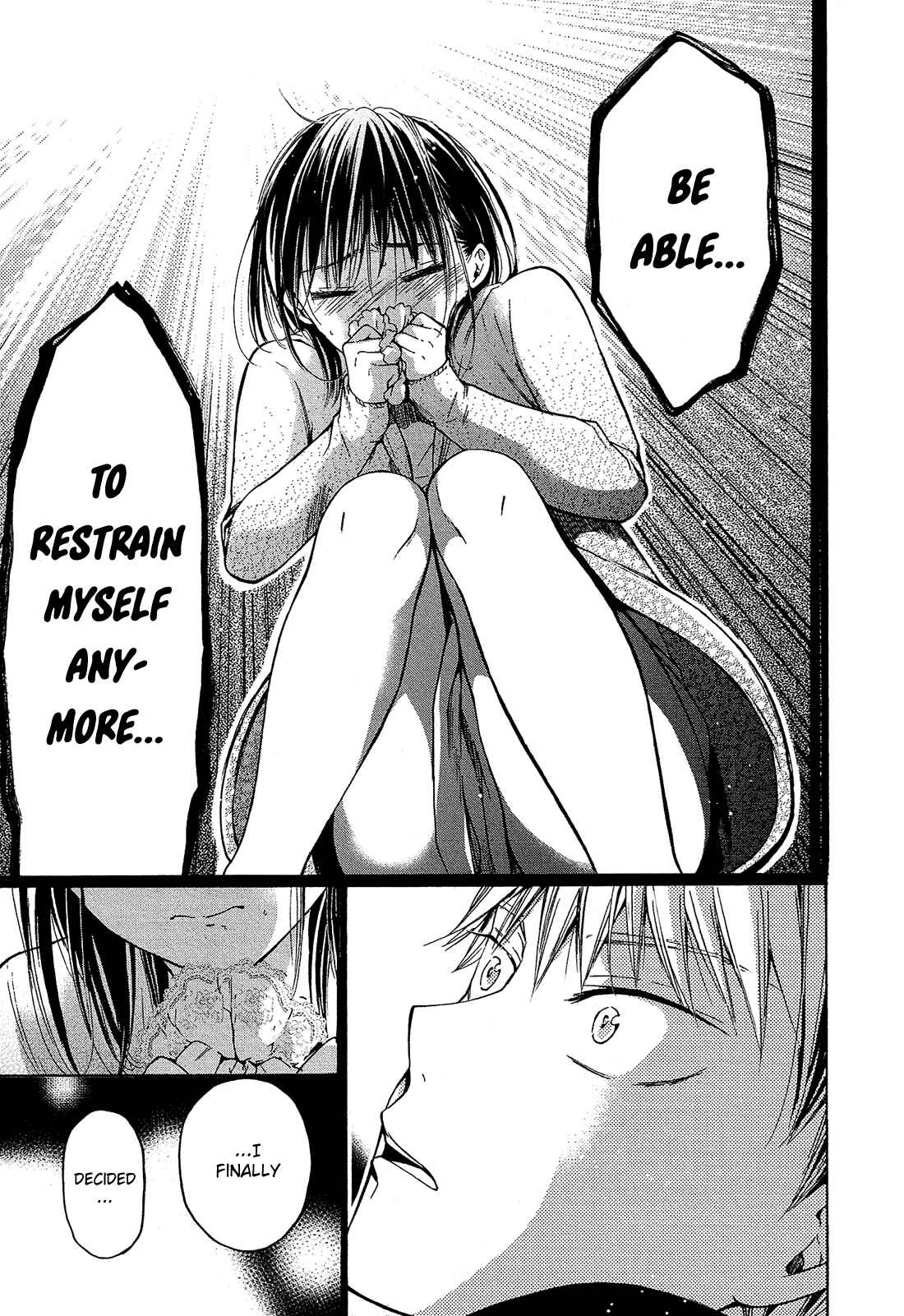 Page 40 Chapter 7 Boy Skirt