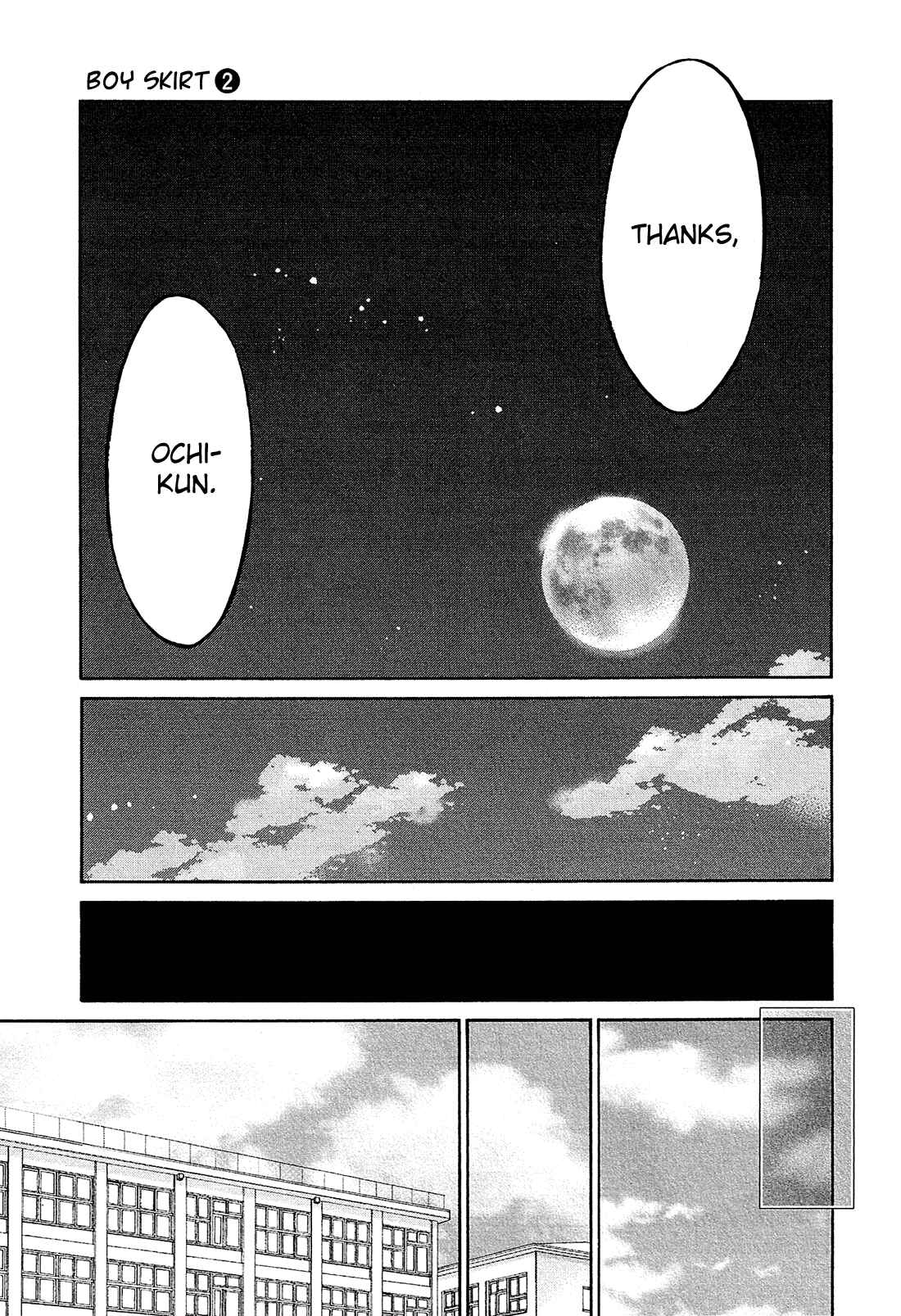 Page 48 Chapter 7 Boy Skirt