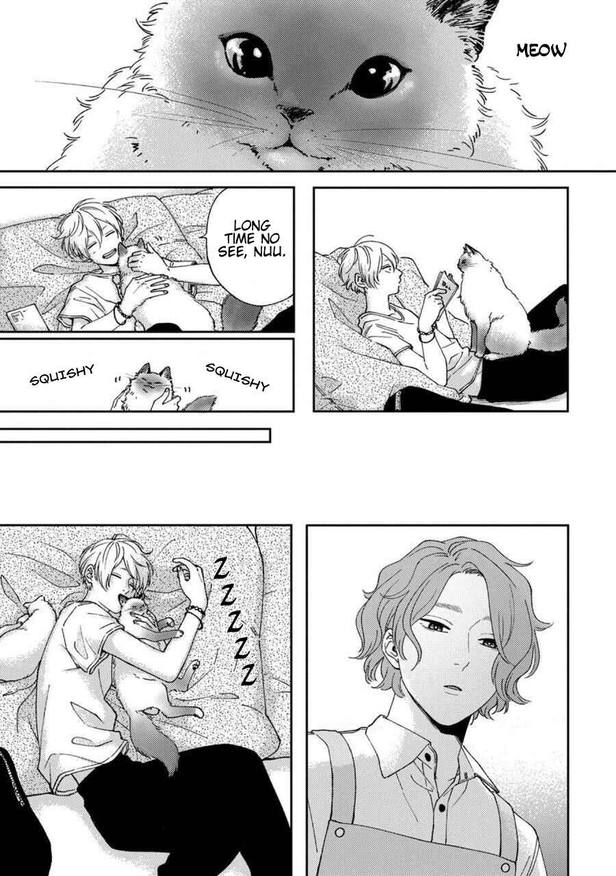 Page 10 Chapter Unknown_3e57 Koi Kirari, Kage Sururi