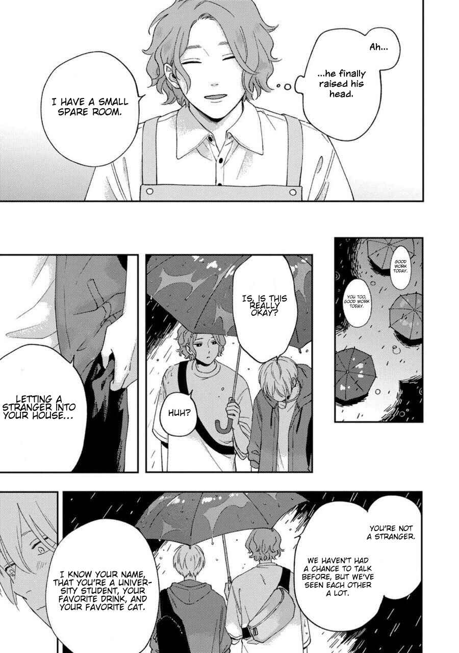 Page 22 Chapter Unknown_3e57 Koi Kirari, Kage Sururi