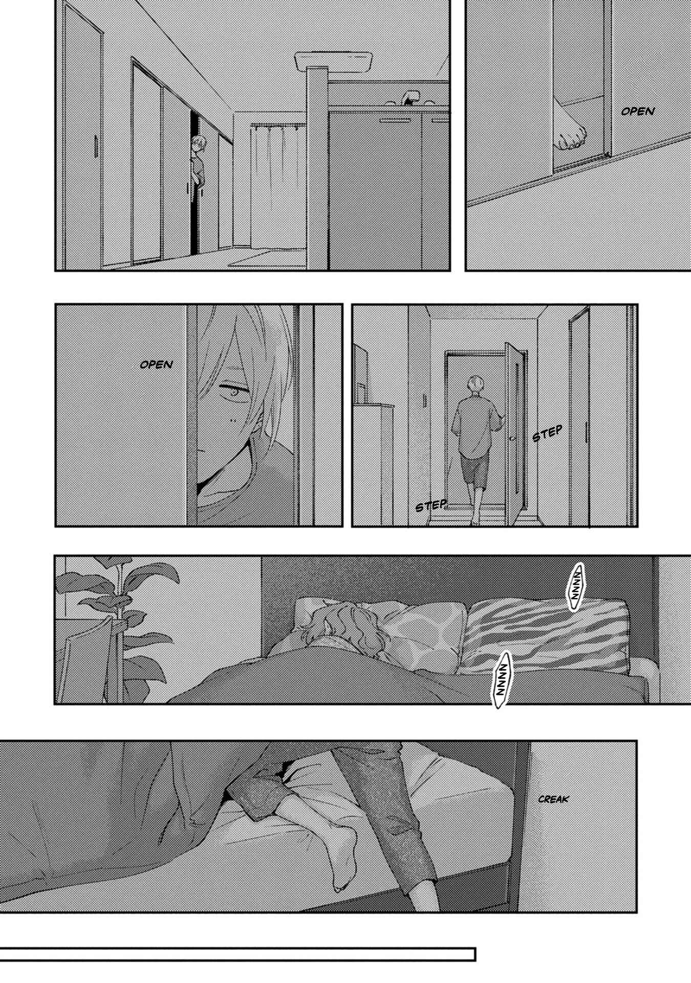 Page 25 Chapter Unknown_3e57 Koi Kirari, Kage Sururi