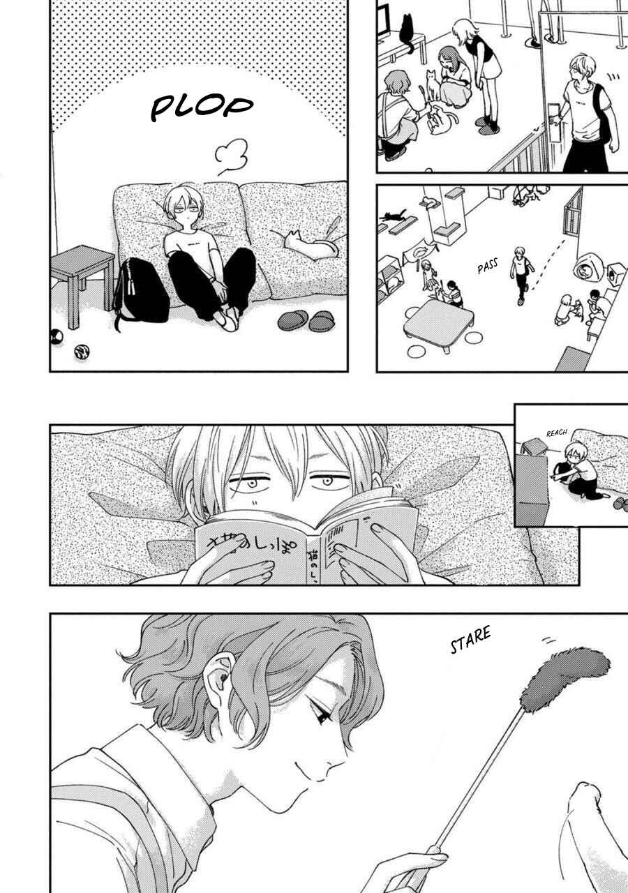 Page 9 Chapter Unknown_3e57 Koi Kirari, Kage Sururi
