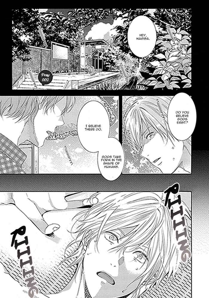 Page 1 Chapter 2 Koinegau Horizonte