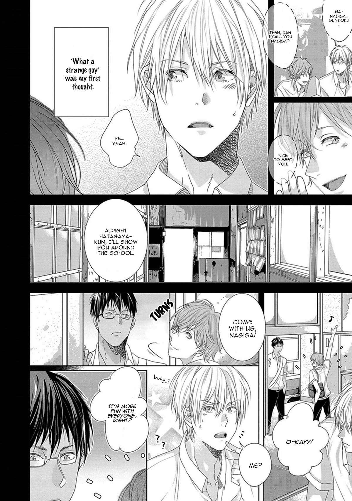 Page 12 Chapter 2 Koinegau Horizonte