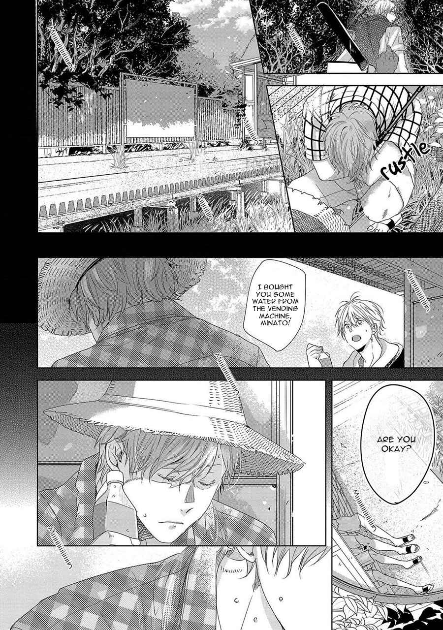 Page 20 Chapter 2 Koinegau Horizonte