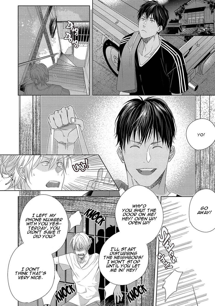 Page 30 Chapter 2 Koinegau Horizonte