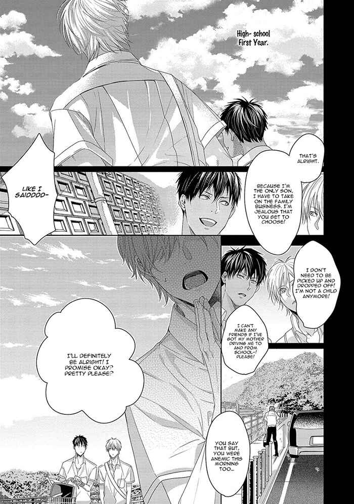 Page 9 Chapter 2 Koinegau Horizonte