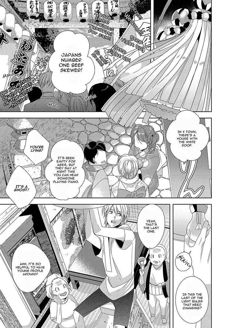 Page 27 Chapter 3 Koinegau Horizonte