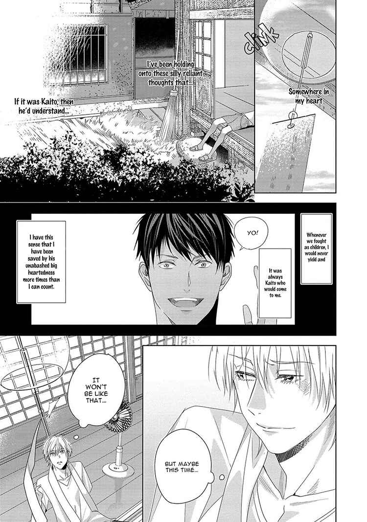 Page 29 Chapter 3 Koinegau Horizonte