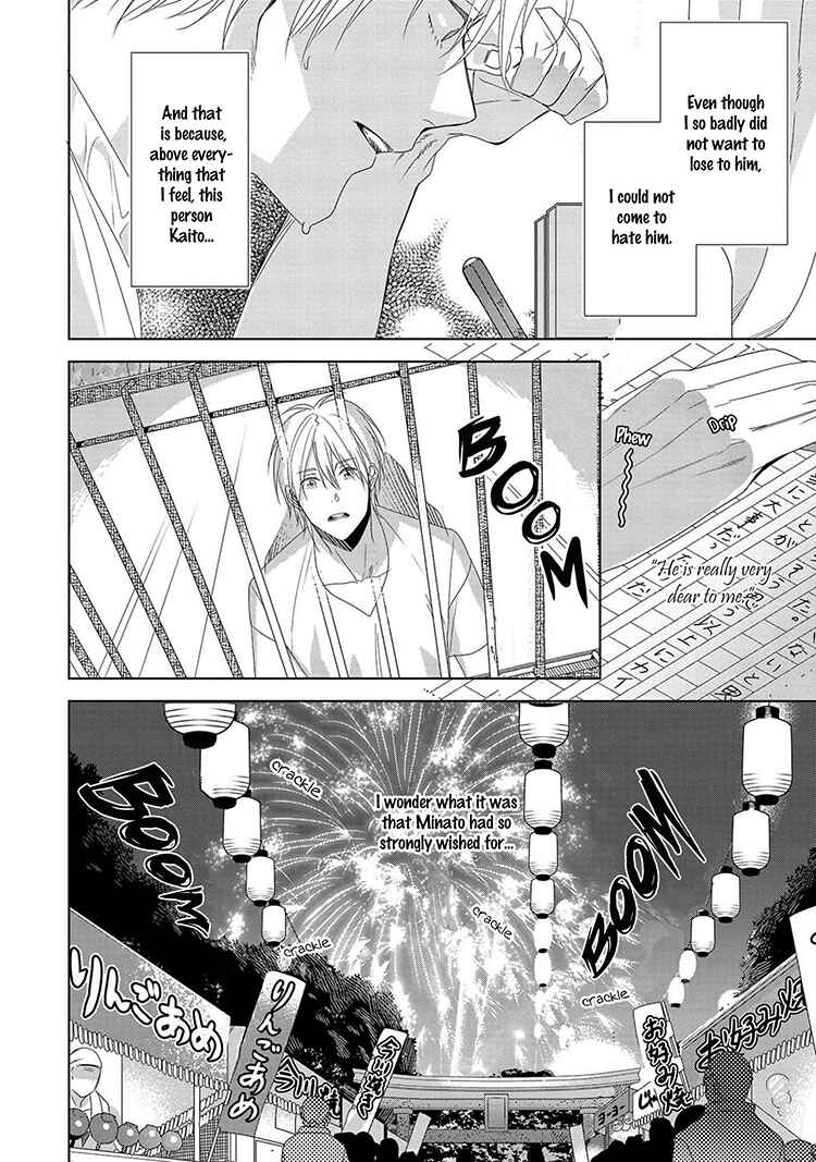 Page 34 Chapter 3 Koinegau Horizonte