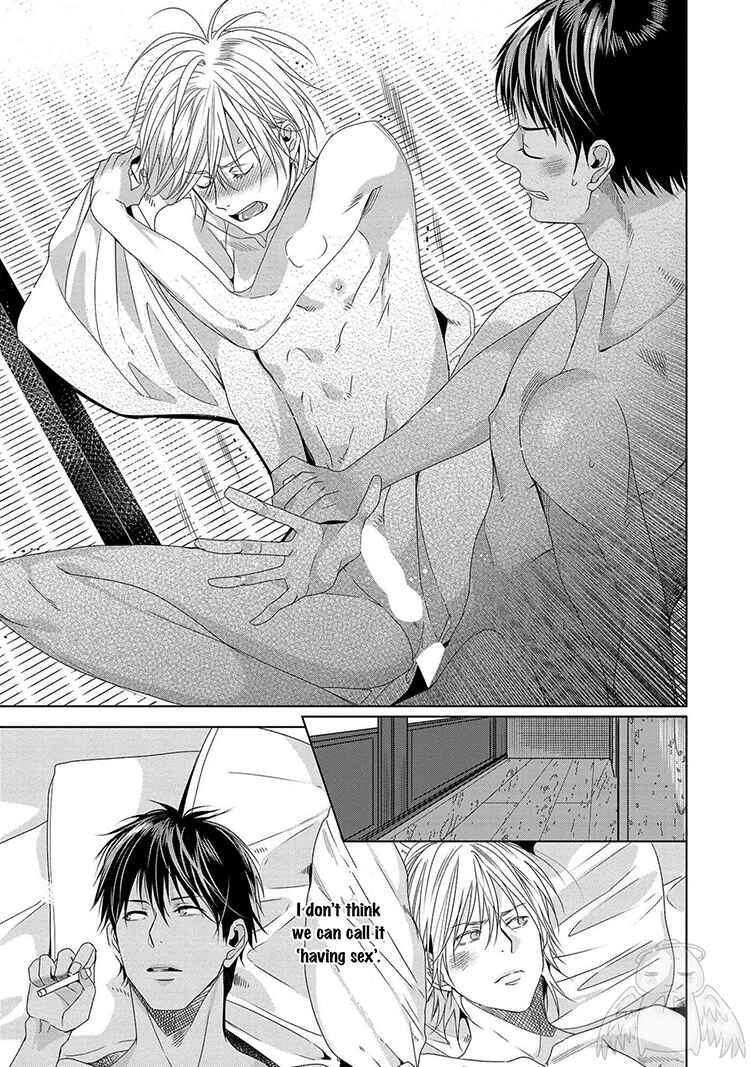 Page 13 Chapter 4 Koinegau Horizonte