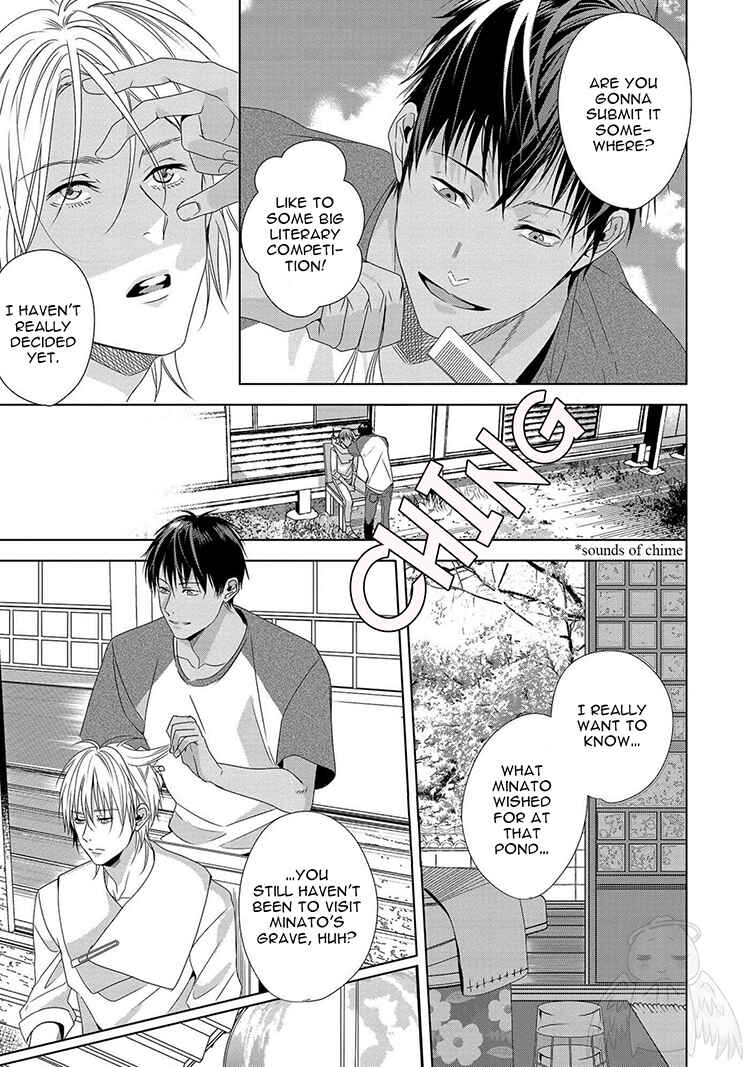 Page 21 Chapter 4 Koinegau Horizonte