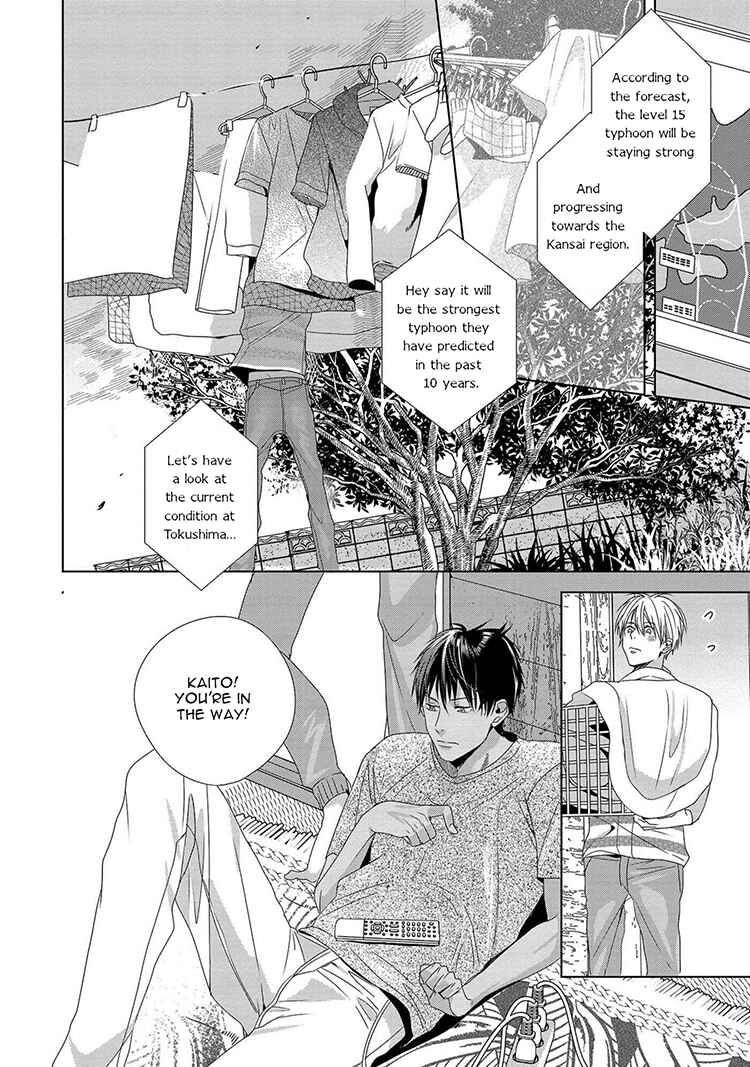Page 24 Chapter 4 Koinegau Horizonte