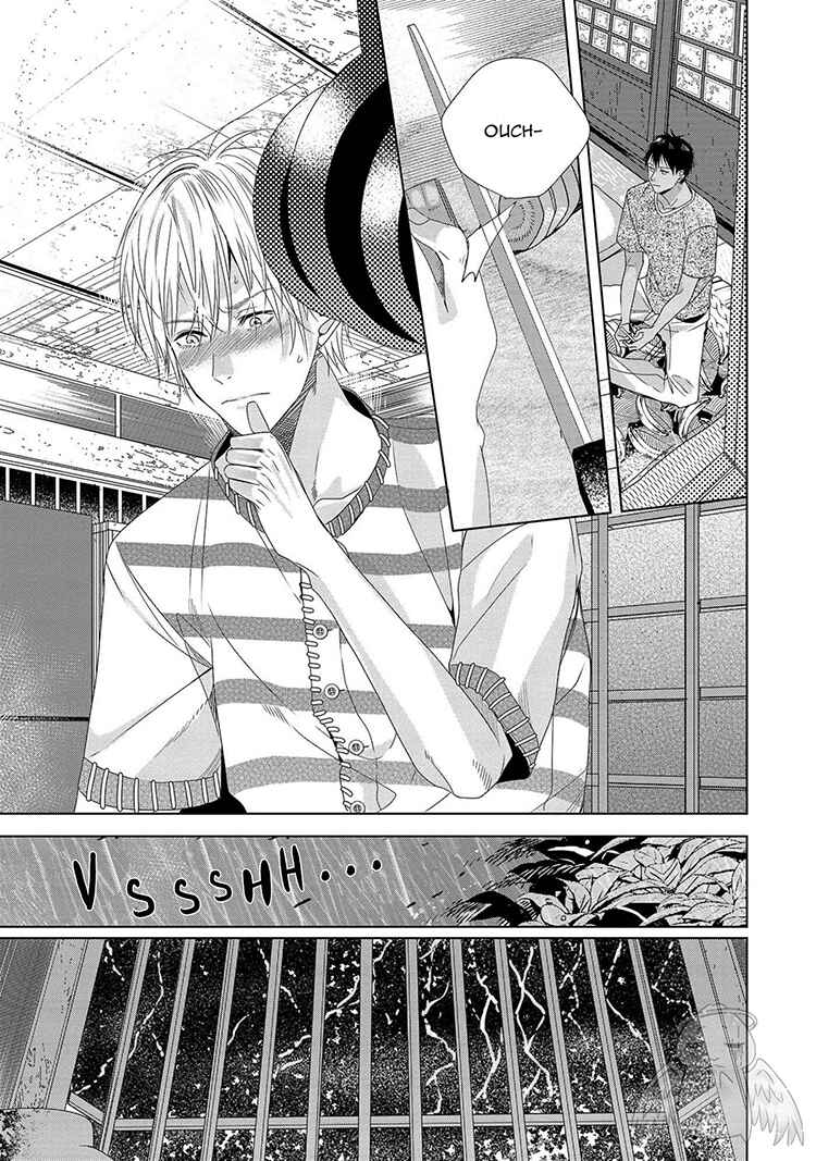 Page 27 Chapter 4 Koinegau Horizonte