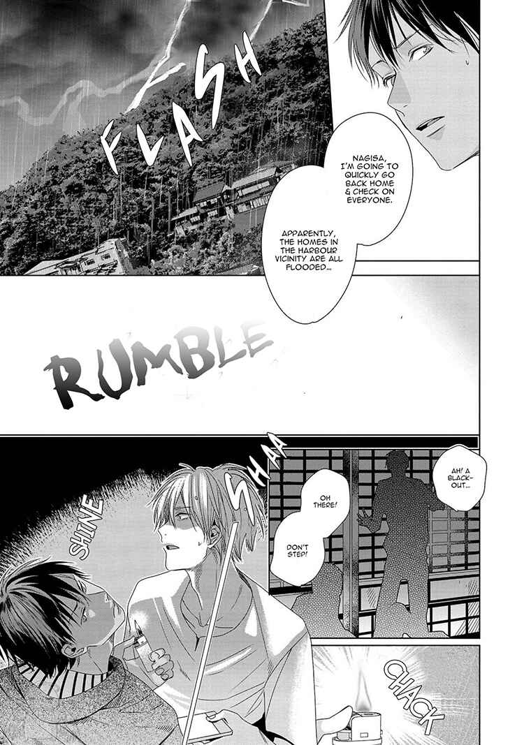 Page 31 Chapter 4 Koinegau Horizonte