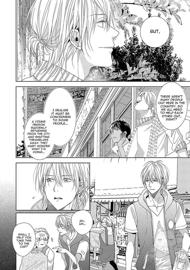 Page 8 Chapter 4 Koinegau Horizonte