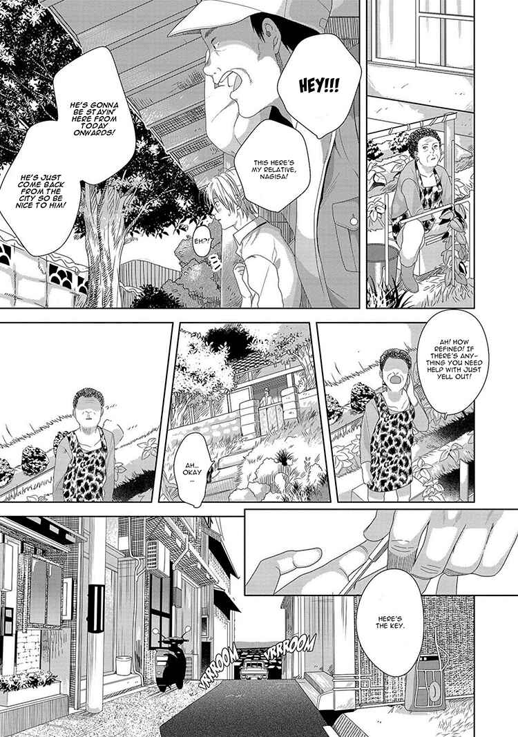 Page 11 Chapter 1 Koinegau Horizonte