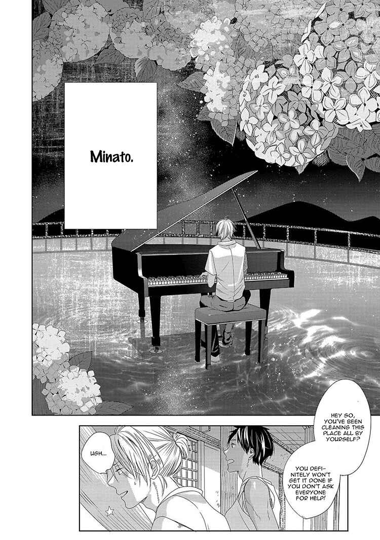 Page 24 Chapter 1 Koinegau Horizonte