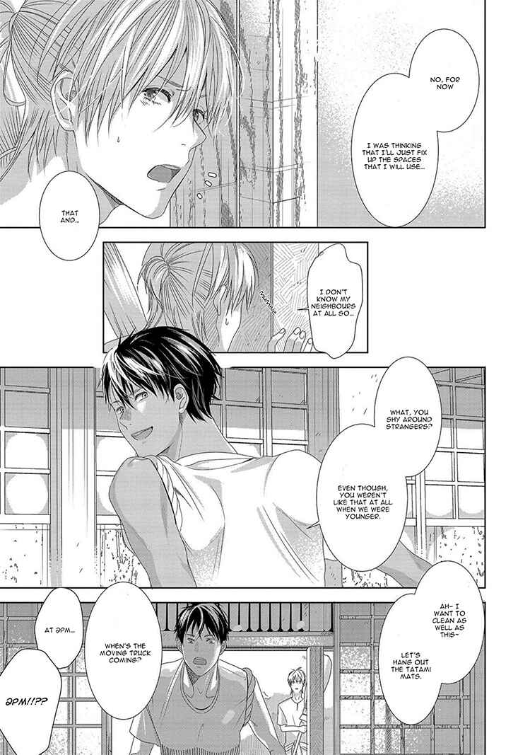 Page 25 Chapter 1 Koinegau Horizonte