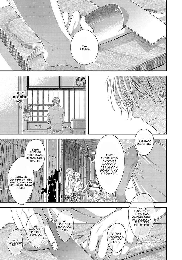 Page 31 Chapter 1 Koinegau Horizonte