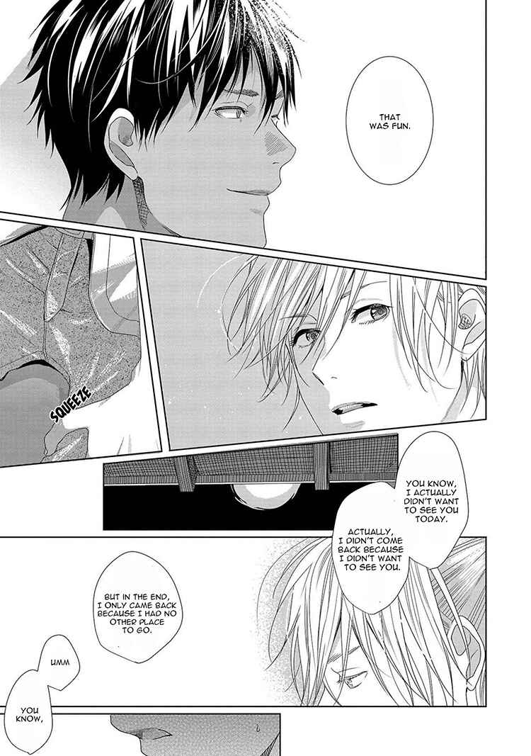 Page 35 Chapter 1 Koinegau Horizonte