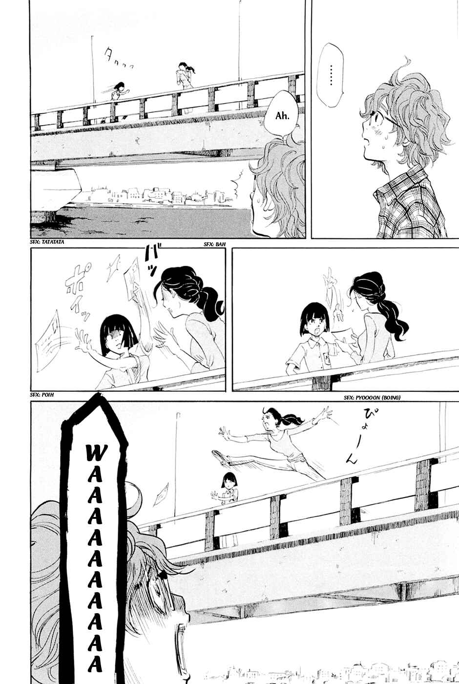 Page 5 Chapter 4 Mostly Crying